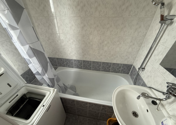 Byt 3+1 s loggiou sídl. Mier, Sp. Nová Ves