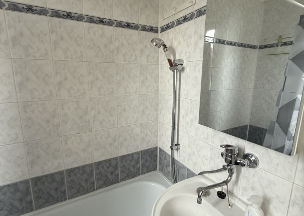 Byt 3+1 s loggiou sídl. Mier, Sp. Nová Ves