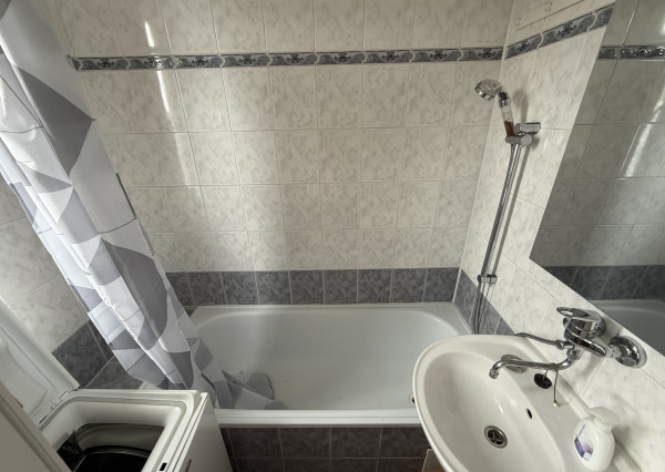 Byt 3+1 s loggiou sídl. Mier, Sp. Nová Ves