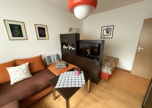 Byt 1+1 sídl. Mier, Spišská Nová Ves