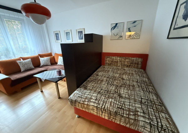 Byt 1+1 sídl. Mier, Spišská Nová Ves