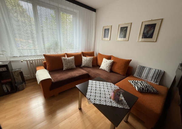 Byt 1+1 sídl. Mier, Spišská Nová Ves