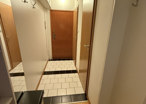 Byt 1+1 sídl. Mier, Spišská Nová Ves