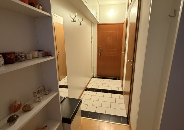 Byt 1+1 sídl. Mier, Spišská Nová Ves