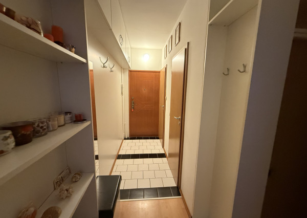 Byt 1+1 sídl. Mier, Spišská Nová Ves