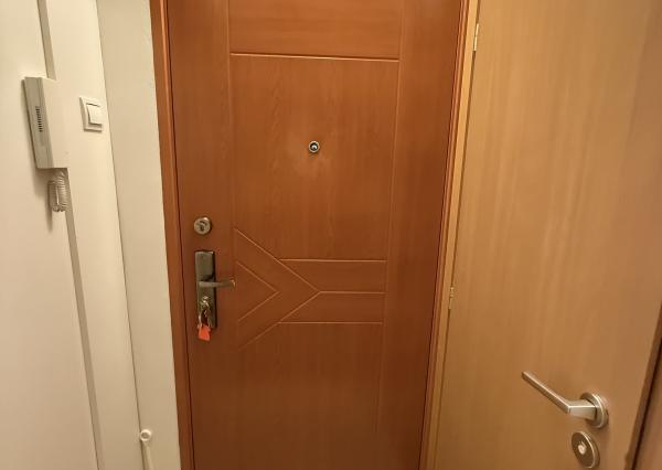 Byt 1+1 sídl. Mier, Spišská Nová Ves