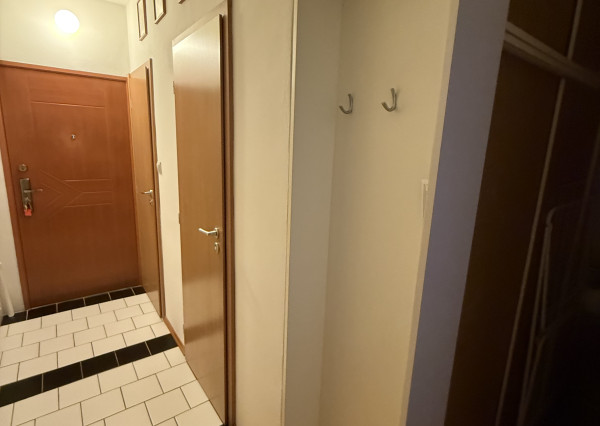 Byt 1+1 sídl. Mier, Spišská Nová Ves