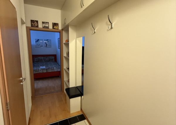 Byt 1+1 sídl. Mier, Spišská Nová Ves