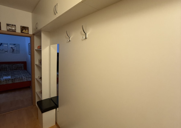 Byt 1+1 sídl. Mier, Spišská Nová Ves