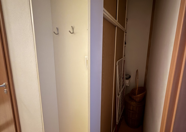 Byt 1+1 sídl. Mier, Spišská Nová Ves