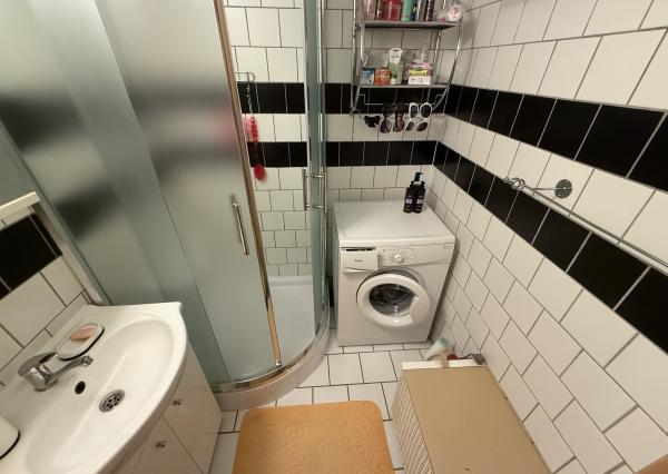 Byt 1+1 sídl. Mier, Spišská Nová Ves