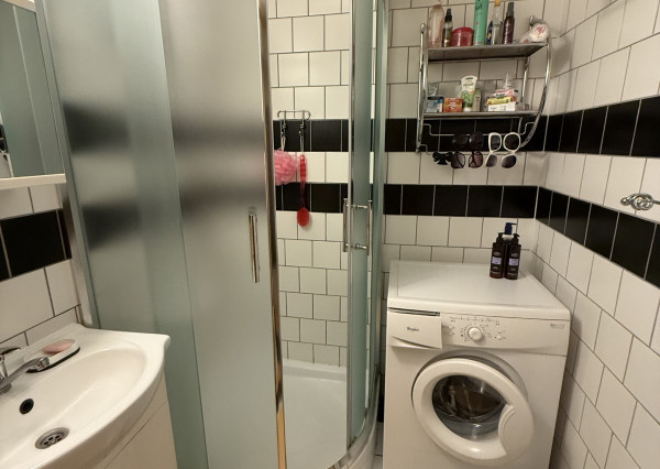 Byt 1+1 sídl. Mier, Spišská Nová Ves