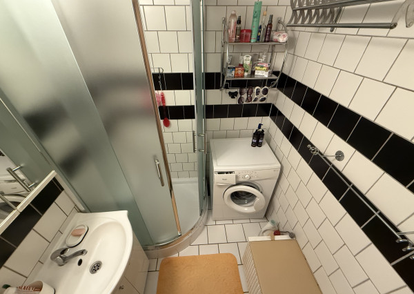 Byt 1+1 sídl. Mier, Spišská Nová Ves