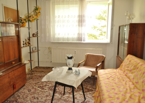 Byt 3+1 sídl. Mier, Sp. Nová Ves