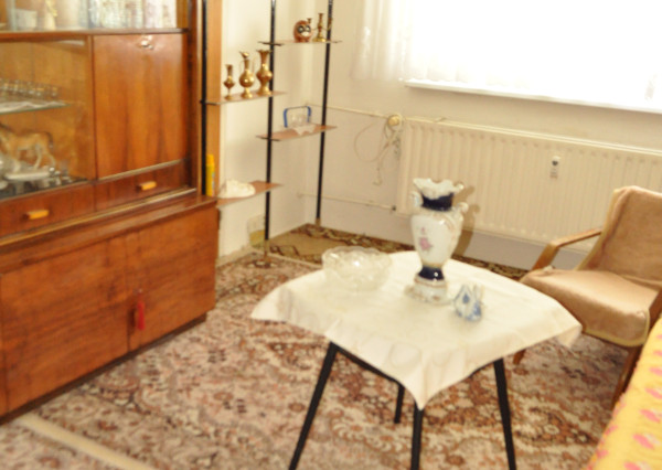 Byt 3+1 sídl. Mier, Sp. Nová Ves