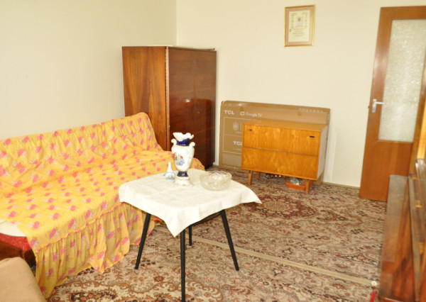 Byt 3+1 sídl. Mier, Sp. Nová Ves