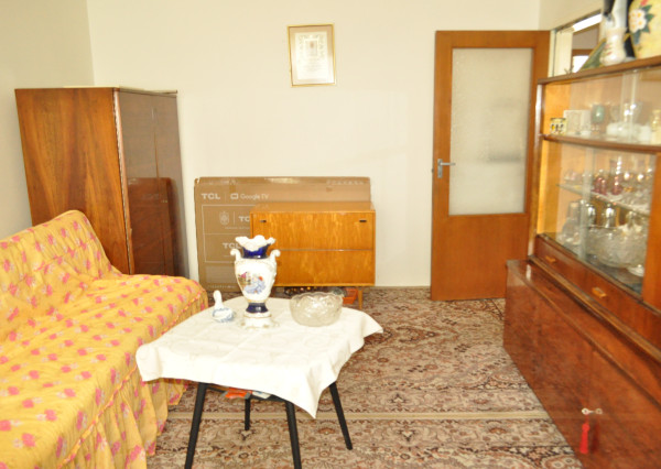 Byt 3+1 sídl. Mier, Sp. Nová Ves