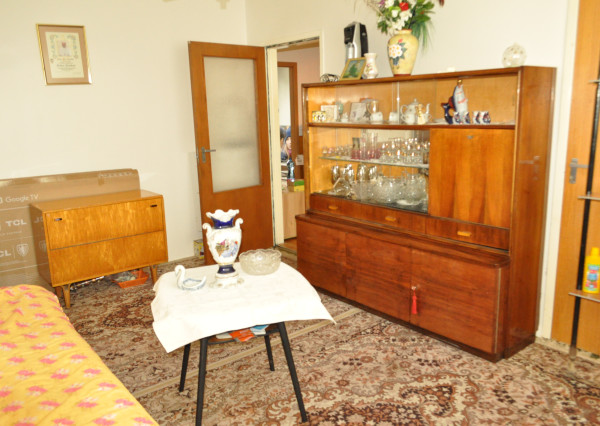 Byt 3+1 sídl. Mier, Sp. Nová Ves