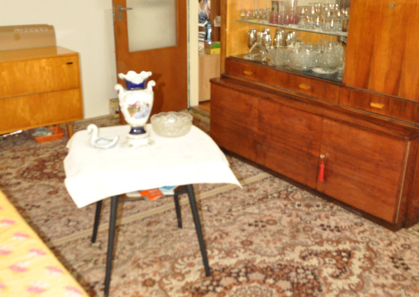 Byt 3+1 sídl. Mier, Sp. Nová Ves