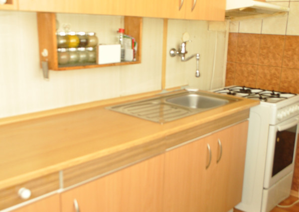 Byt 3+1 sídl. Mier, Sp. Nová Ves