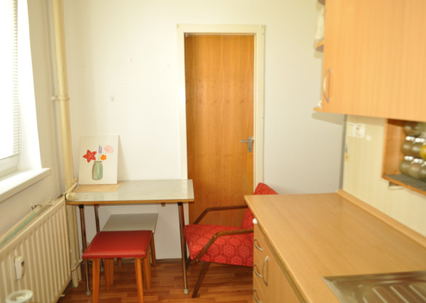 Byt 3+1 sídl. Mier, Sp. Nová Ves