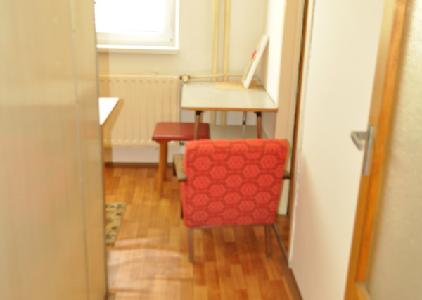 Byt 3+1 sídl. Mier, Sp. Nová Ves