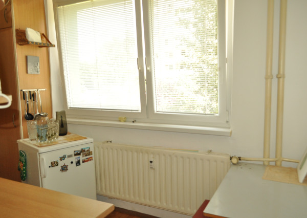 Byt 3+1 sídl. Mier, Sp. Nová Ves