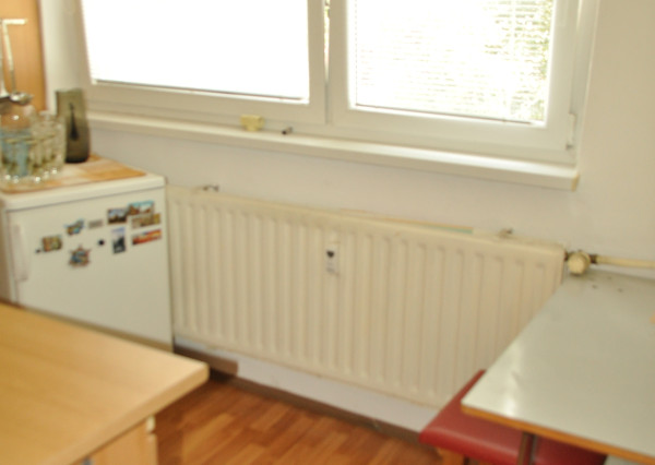 Byt 3+1 sídl. Mier, Sp. Nová Ves