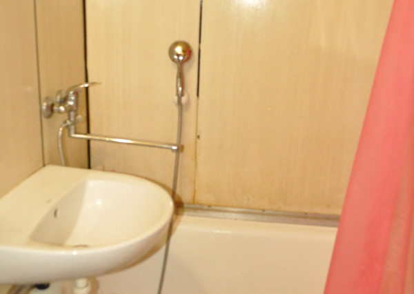 Byt 3+1 sídl. Mier, Sp. Nová Ves