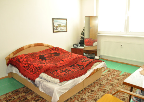 Byt 3+1 sídl. Mier, Sp. Nová Ves