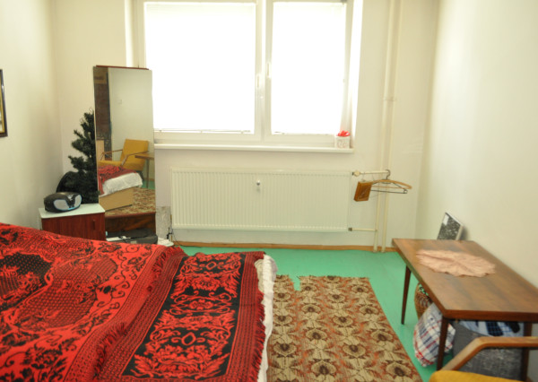 Byt 3+1 sídl. Mier, Sp. Nová Ves