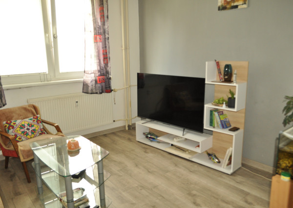 Byt 3+1 sídl. Mier, Sp. Nová Ves