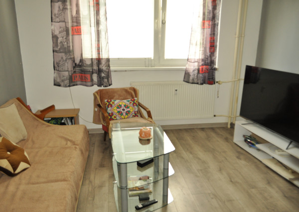 Byt 3+1 sídl. Mier, Sp. Nová Ves