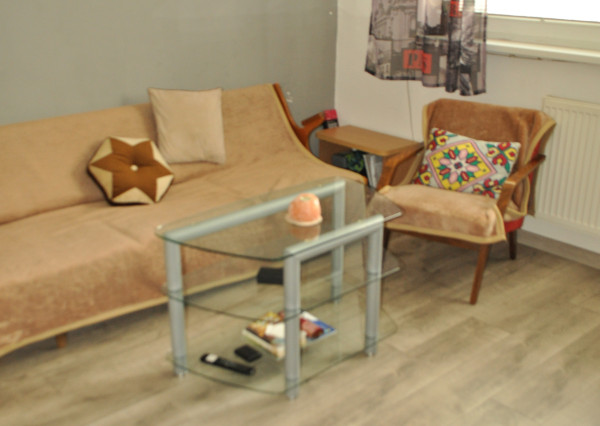 Byt 3+1 sídl. Mier, Sp. Nová Ves