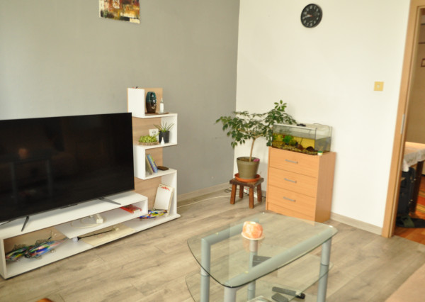 Byt 3+1 sídl. Mier, Sp. Nová Ves