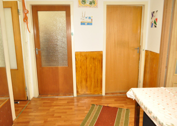 Byt 3+1 sídl. Mier, Sp. Nová Ves