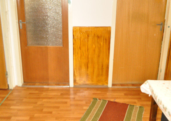 Byt 3+1 sídl. Mier, Sp. Nová Ves