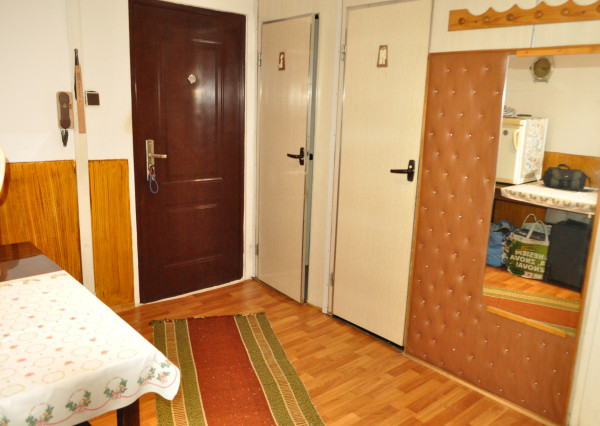 Byt 3+1 sídl. Mier, Sp. Nová Ves