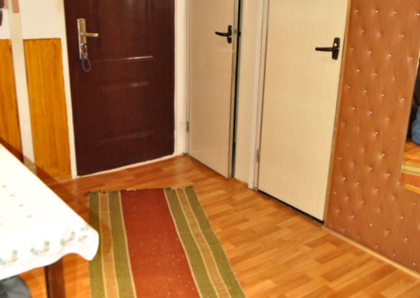 Byt 3+1 sídl. Mier, Sp. Nová Ves