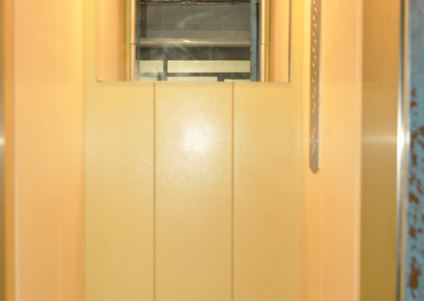 Byt 3+1 sídl. Mier, Sp. Nová Ves