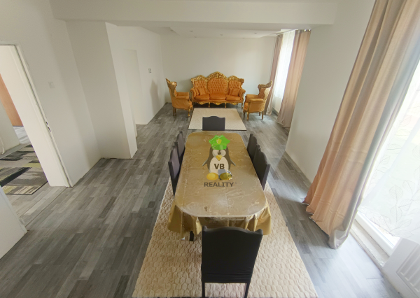 6. izbový veľký dom pre veľkú rodinu, 800 m2, 16 km od Michaloviec
