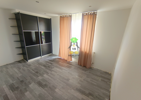 6. izbový veľký dom pre veľkú rodinu, 800 m2, 16 km od Michaloviec