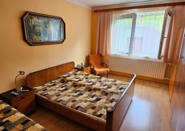 Rodinný dom s garážou v obci Rudňany, okres Spišská Nová Ves