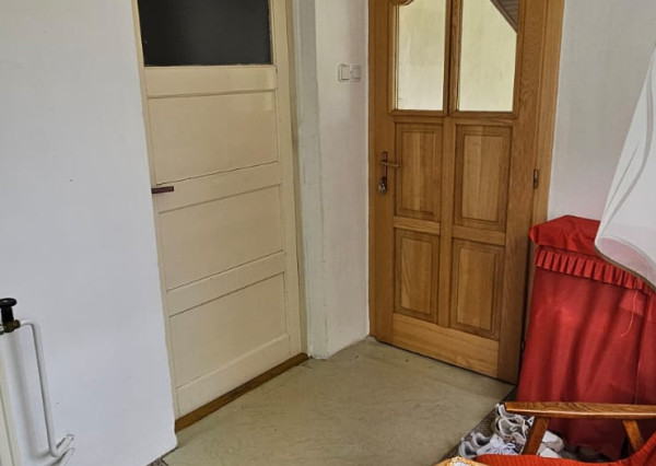 Rodinný dom s garážou v obci Rudňany, okres Spišská Nová Ves