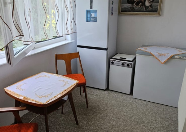 Rodinný dom s garážou v obci Rudňany, okres Spišská Nová Ves