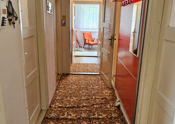 Rodinný dom s garážou v obci Rudňany, okres Spišská Nová Ves