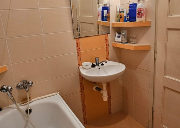 Rodinný dom s garážou v obci Rudňany, okres Spišská Nová Ves