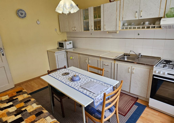 Rodinný dom s garážou v obci Rudňany, okres Spišská Nová Ves