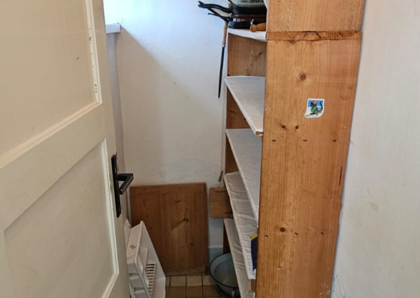 Rodinný dom s garážou v obci Rudňany, okres Spišská Nová Ves