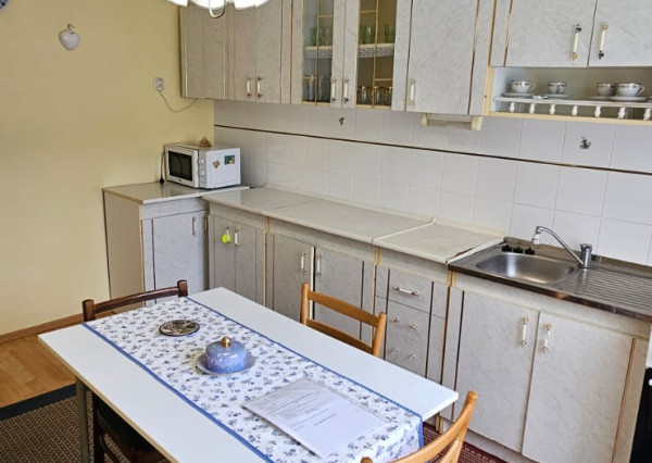 Rodinný dom s garážou v obci Rudňany, okres Spišská Nová Ves